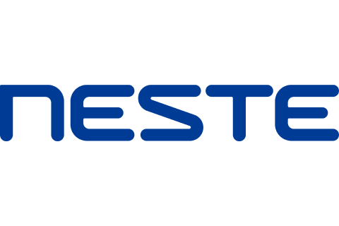 Neste logo.